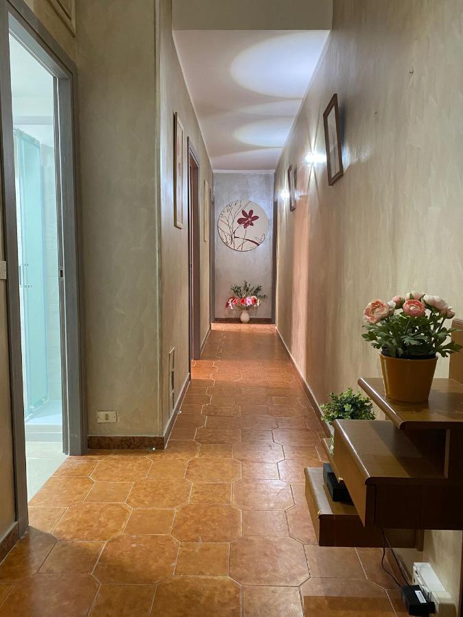 Guest house Milazzo Luxury