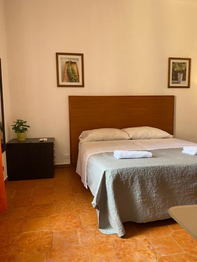 Milazzo Luxury Maison d'hôtes *