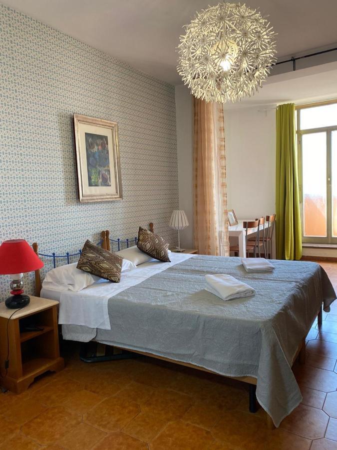 Maison d'hôtes Milazzo Luxury