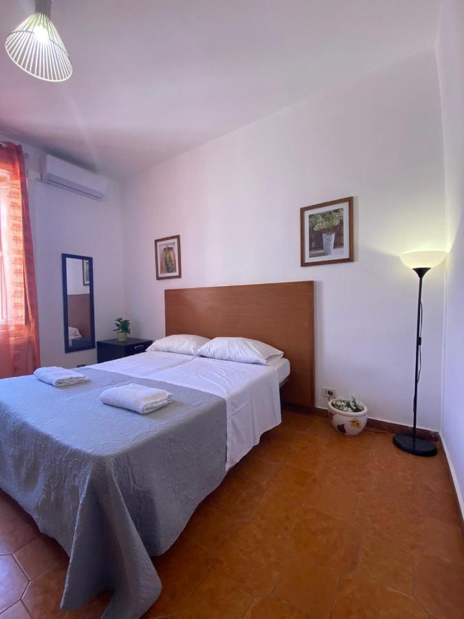 Maison d'hôtes Milazzo Luxury *