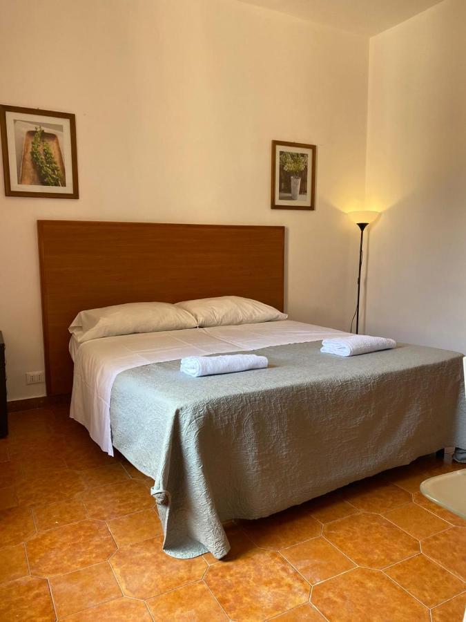 Maison d'hôtes Milazzo Luxury *
