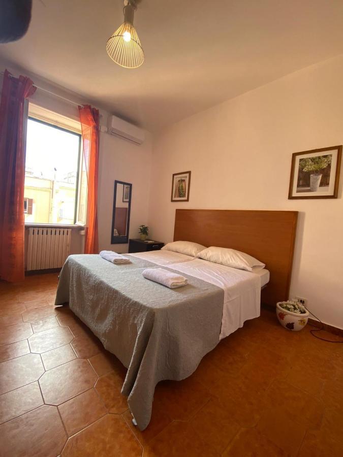 Pensión Milazzo Luxury *